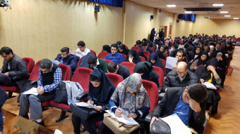 سی و سومین جشنواره سراسری قرآن و عترت دانشجویان کشور به میزبانی دانشگاه زنجان