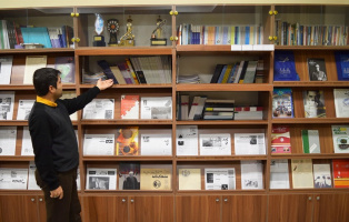 راه اندازی آرشیو و نمایشگاه دائمی نشریات دانشجویی/ بیش از ۱۹۰۰۰نسخه نشریه دانشجویی در ترم گذشته چاپ شد