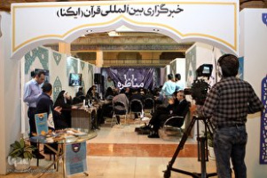 مسابقه مناظره دانشجویی با موضوع سبک زندگی اسلامی ایدئولوژیک برگزار شد