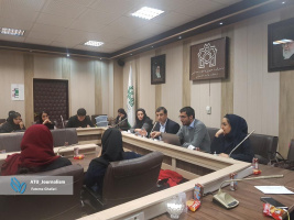 دومین دوره انتخابات شورای اجرایی و کمیته حمایت و نظارت بر انجمن های علمی دانشجویی برگزار شد.