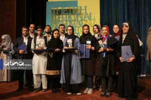 کسب 14 رتبه برتر توسط دانشجویان دانشگاه علامه‌طباطبائی در یازدهمین جشنواره نشریات دانشجویی کشور