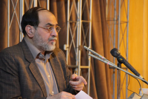 نشست مقاومت بدون سانسور با حضور دکتر رحیم پور ازغدی برگزار شد