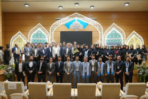 کسب ۸ رتبه برگزیده توسط دانشجویان دانشگاه علامه طباطبائی در سی‌ونهمین جشنواره قرآن و عترت دانشگاه‌های کشور