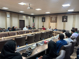 «نقد و ارزیابی عملکرد یکساله انجمن علمی دانشجویی علوم سیاسی دانشگاه علامه»