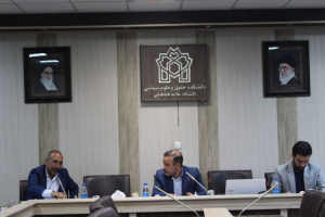 نشست &quot;شورای رقابت و انحصار پلتفرمی&quot;