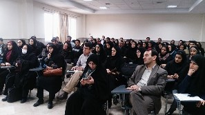 «پیشگیری مبتنی بر جامعه» در «سه‌شنبه‌های مشاوره‌ای» ۳۰ آذر 95 انجمن علمی دانشجویی مشاوره