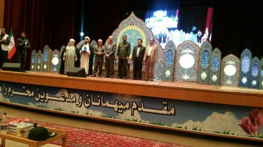 کسب 7 رتبه برتر در سی‌ و سومین جشنواره سراسری قرآن و عترت دانشجویان کشور