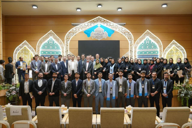 کسب ۸ رتبه برگزیده توسط دانشجویان دانشگاه علامه طباطبائی در سیونهمین جشنواره قرآن و عترت دانشگاههای کشور