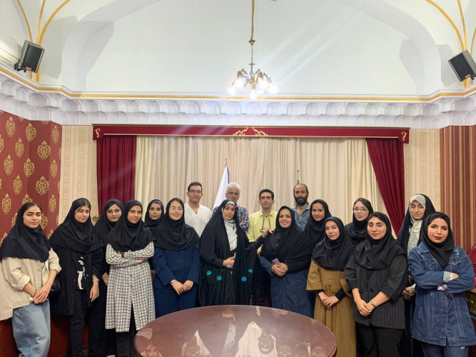 کارگاه جامع آموزش ساخت پادکست