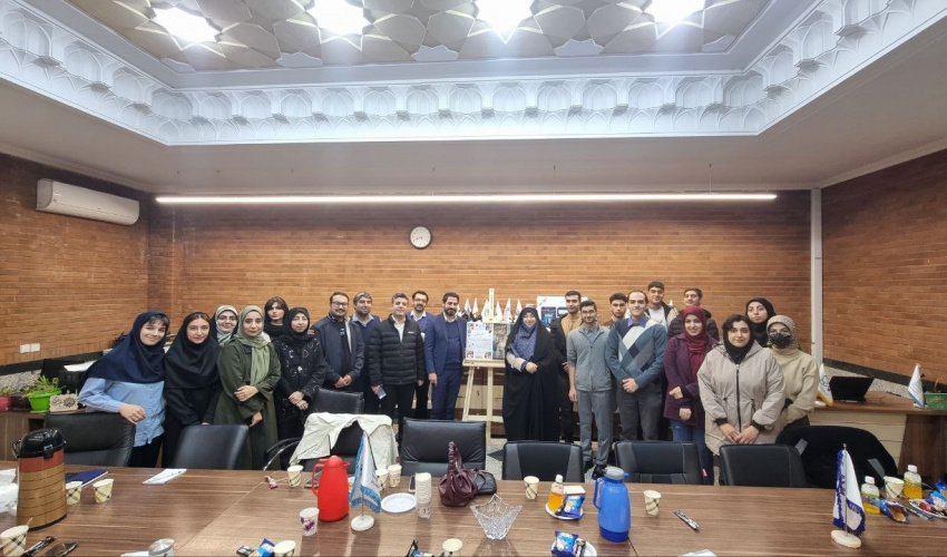 برگزاری سومین جلسه شورای دبیران کانون‌های فرهنگی دانشگاه علامه‌ طباطبائی