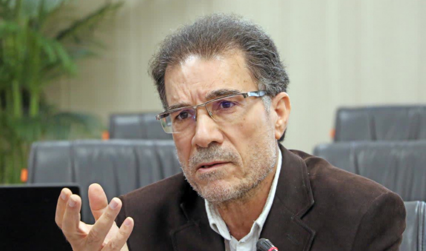 خلیج فارس تنها یک مفهوم جغرافیایی نیست/ بازسازی روابط بدون دیپلماسی فرهنگی ممکن نیست