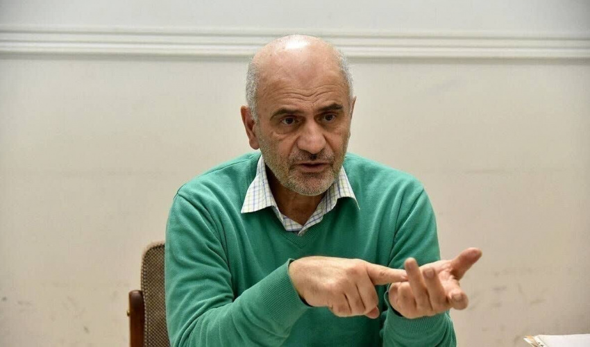 کسری بودجه‌ای که معطوف به ارتقای شاخص‌های توسعه انسانی شود، اصلا هزینه نیست بلکه سرمایه‌گذاری است/ شوک‌درمانی یعنی افزایش بی‌ثباتی