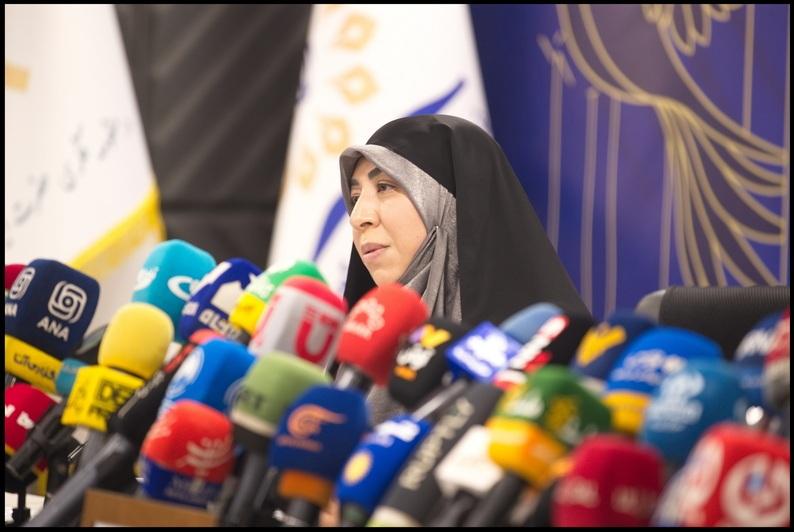 زنان در اندیشه مقام معظم رهبری نقش تمدن سازی دارند