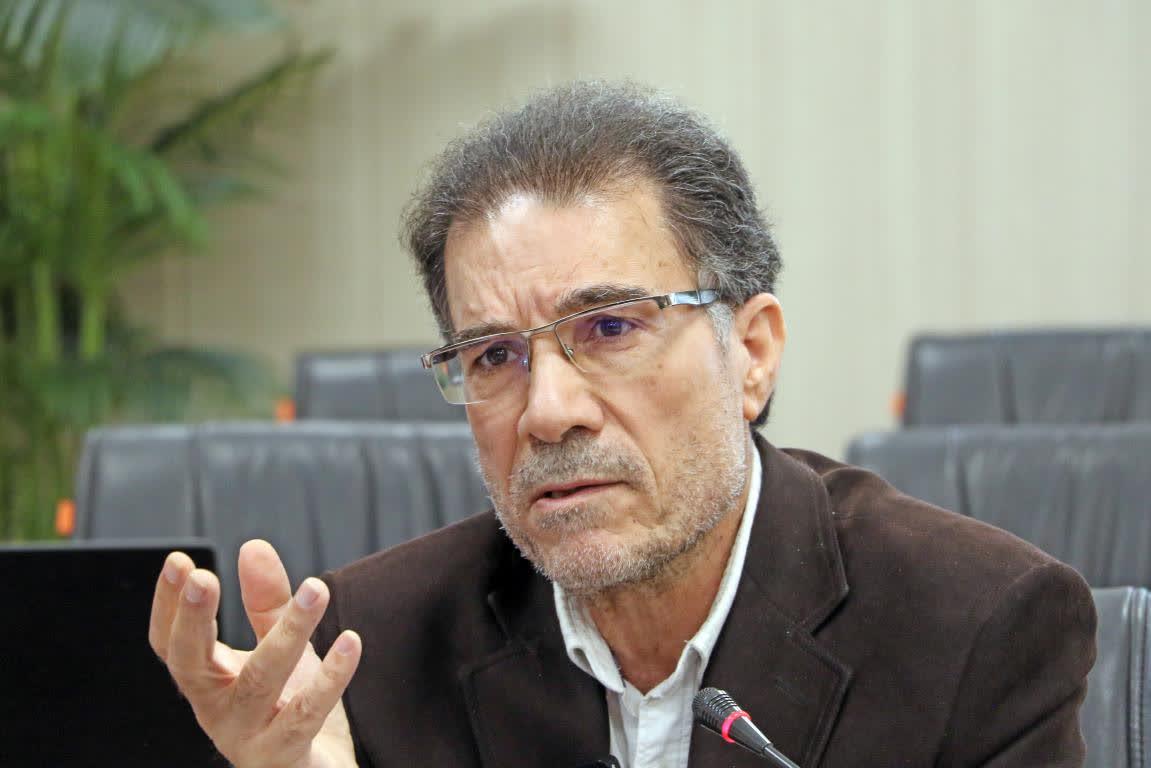 خلیج فارس تنها یک مفهوم جغرافیایی نیست/ بازسازی روابط بدون دیپلماسی فرهنگی ممکن نیست
